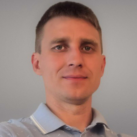 Алексей Илясов