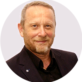 Peter Bukovsky