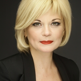 Наталья Салихова