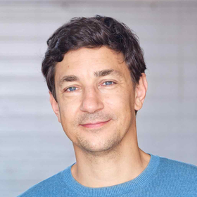Андрей Батурин