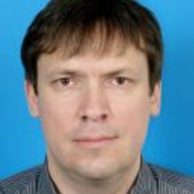 Владимир Жидков