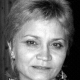 Светлана Звенкова