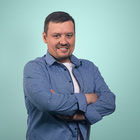 Александр Решетников