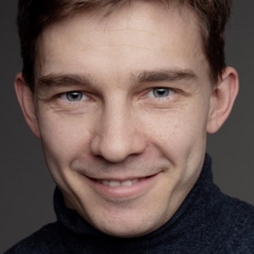 Николай Базаев