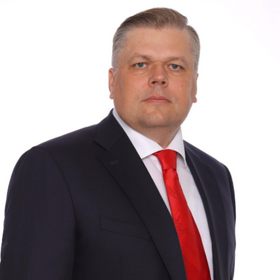 Егор Соловьев