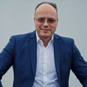 Сергей Зырянов