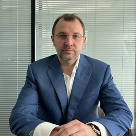 Даниил Петри