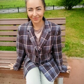 Надежда Матвеева