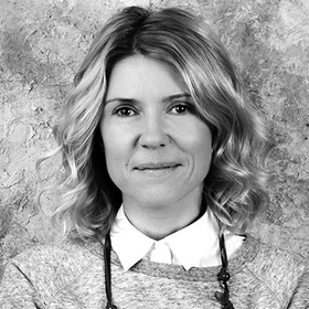 Вера Машкова