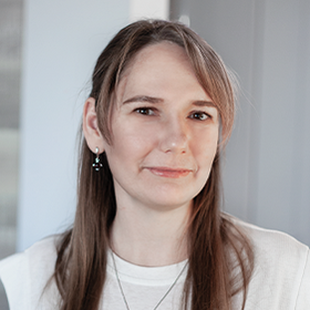 Дарья Субботина