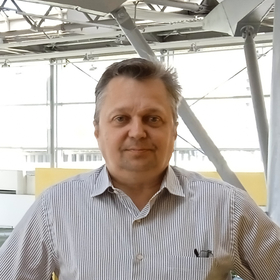 Александр Четвериков