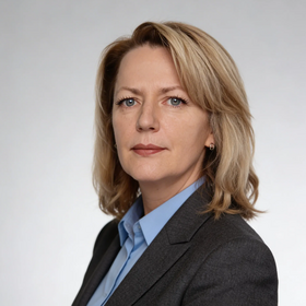 Лариса Вайгель