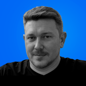 Андрей Шаганов