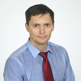 Александр Чистяков