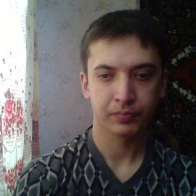 Евгений Моисеев