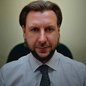 Глеб Кирюхин