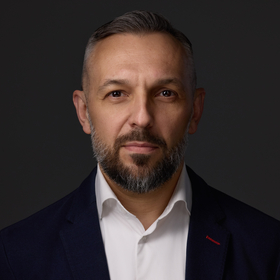 Михаил Сафаров