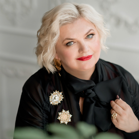 Елена Семенова