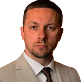 Александр Докумов