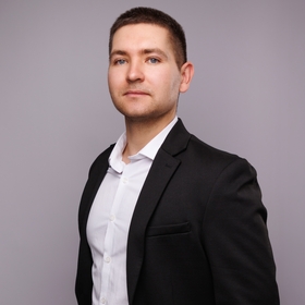 Айдар Газиев
