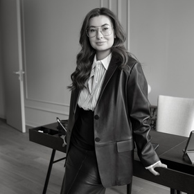 Александра Левитина