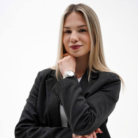 Дарья Козябо