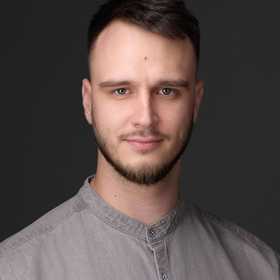 Александр Авдеев