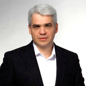 Алексей Назаров