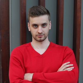 Андрей Пильгун