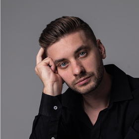 Андрей Пильгун