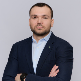 Евгений Лящук
