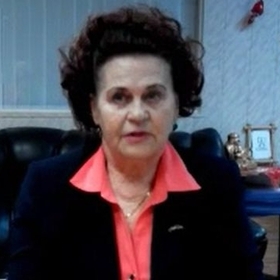 Нелля Грекова