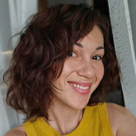 Екатерина Чекалина