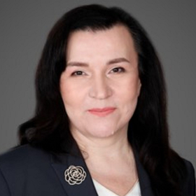 Юлия Бестужева