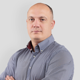 Алексей Горюнов