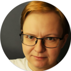 Юлия Смирнова