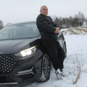 Андрей Швец