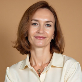 Юлия Тетерина