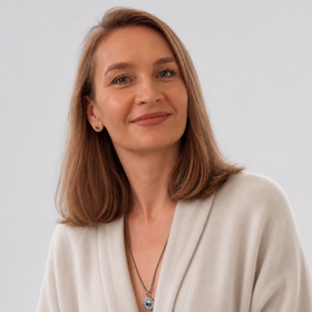 Юлия Тетерина