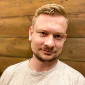 Дмитрий Романов