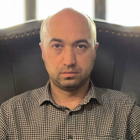 Федор Васильев