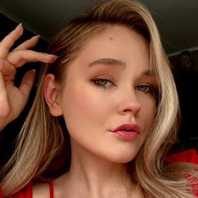 Ульяна Байкалова