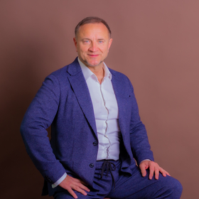 Константин Семакин