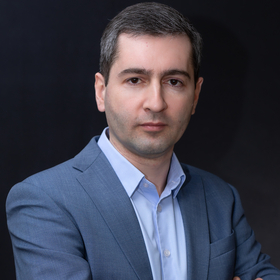 Эдгар Каспарян
