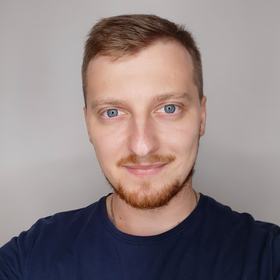 Андрей Радченко