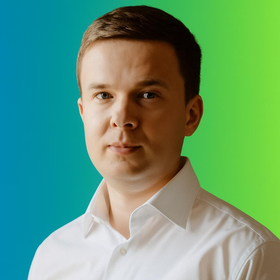 Дмитрий Гавриков