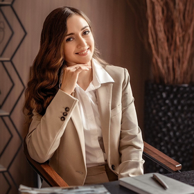 Алсу Терегулова