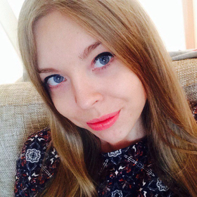 Мария Линева