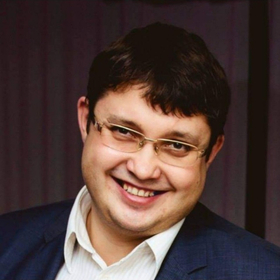 Олег Наскидаев