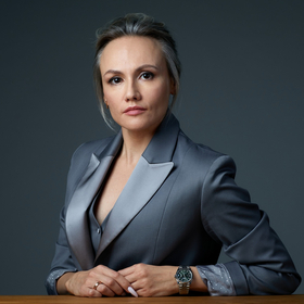 Татьяна Винницкая